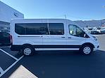 2023 Ford Transit 350 Medium Roof RWD, Passenger Van for sale #FD2528 - photo 8