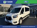 2023 Ford Transit 350 Medium Roof RWD, Passenger Van for sale #FD2532 - photo 1