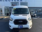 2023 Ford Transit 350 Medium Roof RWD, Passenger Van for sale #FD2532 - photo 10