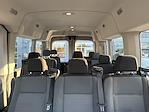 2023 Ford Transit 350 Medium Roof RWD, Passenger Van for sale #FD2532 - photo 21