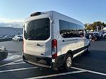 2023 Ford Transit 350 Medium Roof RWD, Passenger Van for sale #FD2532 - photo 7