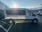 2023 Ford Transit 350 Medium Roof RWD, Passenger Van for sale #FD2532 - photo 8