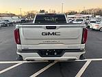 Used 2024 GMC Sierra 1500 Denali Ultimate Crew Cab 4x4, Pickup for sale #FD2556 - photo 4