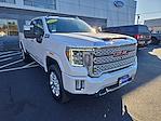 Used 2023 GMC Sierra 2500 Denali Crew Cab 4x4, Pickup for sale #FD2572 - photo 8