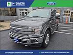 Used 2020 Ford F-150 Lariat SuperCrew Cab 4x4, Pickup for sale #FD2578 - photo 1