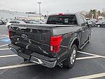 Used 2020 Ford F-150 Lariat SuperCrew Cab 4x4, Pickup for sale #FD2578 - photo 6