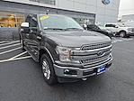 Used 2020 Ford F-150 Lariat SuperCrew Cab 4x4, Pickup for sale #FD2578 - photo 8