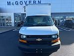 Used 2017 Chevrolet Express 3500 4x2, Box Van for sale #FD2590 - photo 9