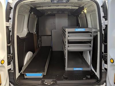 Used 2017 Ford Transit Connect XL FWD, Upfitted Cargo Van for sale #FD271 - photo 2