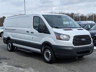 Used 2018 Ford Transit 350 Base Low Roof 4x2, Adrian Steel Upfitted Cargo Van for sale #FD282 - photo 1