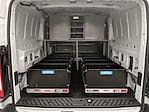 Used 2018 Ford Transit 350 Base Low Roof 4x2, Adrian Steel Upfitted Cargo Van for sale #FD282 - photo 2