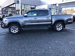 Used 2017 Toyota Tacoma Limited Double Cab 4x4, Pickup for sale #FD664A - photo 3