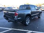 Used 2017 Toyota Tacoma Limited Double Cab 4x4, Pickup for sale #FD664A - photo 5