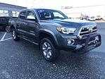 Used 2017 Toyota Tacoma Limited Double Cab 4x4, Pickup for sale #FD664A - photo 7