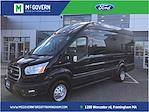 Used 2020 Ford Transit 350 HD XLT High Roof RWD, Passenger Van for sale #FD780 - photo 1