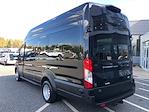 Used 2020 Ford Transit 350 HD XLT High Roof RWD, Passenger Van for sale #FD780 - photo 2