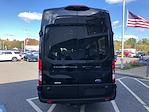 Used 2020 Ford Transit 350 HD XLT High Roof RWD, Passenger Van for sale #FD780 - photo 4