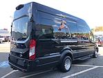 Used 2020 Ford Transit 350 HD XLT High Roof RWD, Passenger Van for sale #FD780 - photo 5