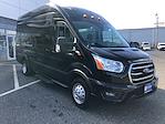 Used 2020 Ford Transit 350 HD XLT High Roof RWD, Passenger Van for sale #FD780 - photo 7