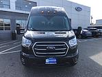 Used 2020 Ford Transit 350 HD XLT High Roof RWD, Passenger Van for sale #FD780 - photo 8