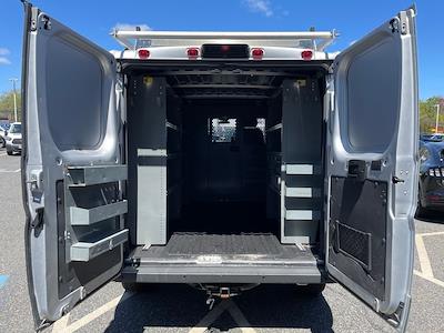 Used 2016 Ram ProMaster 1500 Low Roof FWD, Upfitted Cargo Van for sale #FM1325A - photo 2