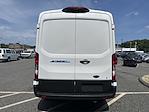 New 2023 Ford E-Transit 350 Medium Roof RWD, Refrigerated Body for sale #FM4909 - photo 6