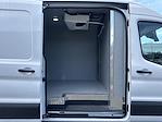 New 2023 Ford E-Transit 350 Medium Roof RWD, Refrigerated Body for sale #FM4909 - photo 5