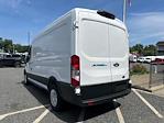 2023 Ford E-Transit 350 Medium Roof RWD, Refrigerated Body for sale #FM4943 - photo 3