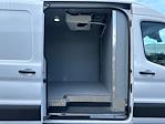 2023 Ford E-Transit 350 Medium Roof RWD, Refrigerated Body for sale #FM4943 - photo 29