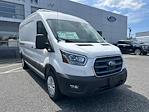 2023 Ford E-Transit 350 Medium Roof RWD, Refrigerated Body for sale #FM4943 - photo 7