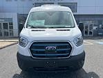 New 2023 Ford E-Transit 350 Medium Roof RWD, Refrigerated Body for sale #FM4943 - photo 8