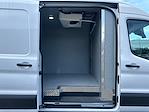 New 2023 Ford E-Transit 350 Medium Roof RWD, Refrigerated Body for sale #FM4943 - photo 56