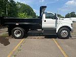 New 2024 Ford F-650 Regular Cab RWD, Work Ready Truck LLC WRT Extreme Dump Dump Truck for sale #FM4947 - photo 7