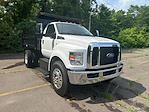 New 2024 Ford F-650 Regular Cab RWD, Work Ready Truck LLC WRT Extreme Dump Dump Truck for sale #FM4947 - photo 9