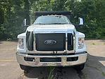 New 2024 Ford F-650 Base Regular Cab RWD, Work Ready Truck LLC WRT Extreme Dump Dump Truck for sale #FM4947 - photo 3