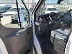 2023 Ford E-Transit 350 Medium Roof RWD, Empty Cargo Van for sale #FM4954 - photo 9