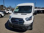 2023 Ford E-Transit 350 Medium Roof RWD, Empty Cargo Van for sale #FM4954 - photo 5
