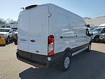 2023 Ford E-Transit 350 Medium Roof RWD, Empty Cargo Van for sale #FM4954 - photo 26