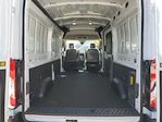 2023 Ford E-Transit 350 Medium Roof RWD, Empty Cargo Van for sale #FM4954 - photo 21