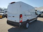 2023 Ford E-Transit 350 Medium Roof RWD, Empty Cargo Van for sale #FM4954 - photo 12