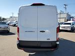 2023 Ford E-Transit 350 Medium Roof RWD, Empty Cargo Van for sale #FM4954 - photo 3