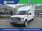 New 2024 Ford E-450 Base 4x2, 17' Unicell Aerocell Box Van for sale #FM5058 - photo 1