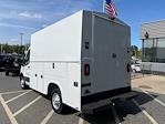 New 2023 Ford Transit 350 Base AWD, 11' Knapheide Aluminum KUV Service Utility Van for sale #FM5134 - photo 2