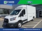 2023 Ford Transit 350 AWD, Knapheide Aluminum KUV Service Utility Van for sale #FM5134 - photo 38