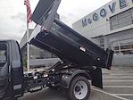 2023 Ford F-550 Regular Cab DRW 4x4, Work Ready Truck LLC WRT Extreme Dump Dump Truck for sale #FM5148L - photo 4