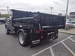 2023 Ford F-550 Regular Cab DRW 4x4, Work Ready Truck LLC WRT Extreme Dump Dump Truck for sale #FM5148L - photo 3