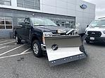 New 2023 Ford F-350 XLT Regular Cab 4x4, Fisher Snowplow Plow Truck for sale #FM5255 - photo 13