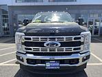 New 2023 Ford F-350 XLT Regular Cab 4x4, Fisher Snowplow Plow Truck for sale #FM5255 - photo 21