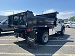 New 2023 Ford F-550 XL Regular Cab 4x4, Work Ready Truck LLC WRT Extreme Dump Dump Truck for sale #FM5261 - photo 2