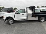 2023 Ford F-350 Regular Cab DRW 4x4, Dejana Truck & Utility Equipment DynaPro Dump Body Dump Truck for sale #FM5464 - photo 3